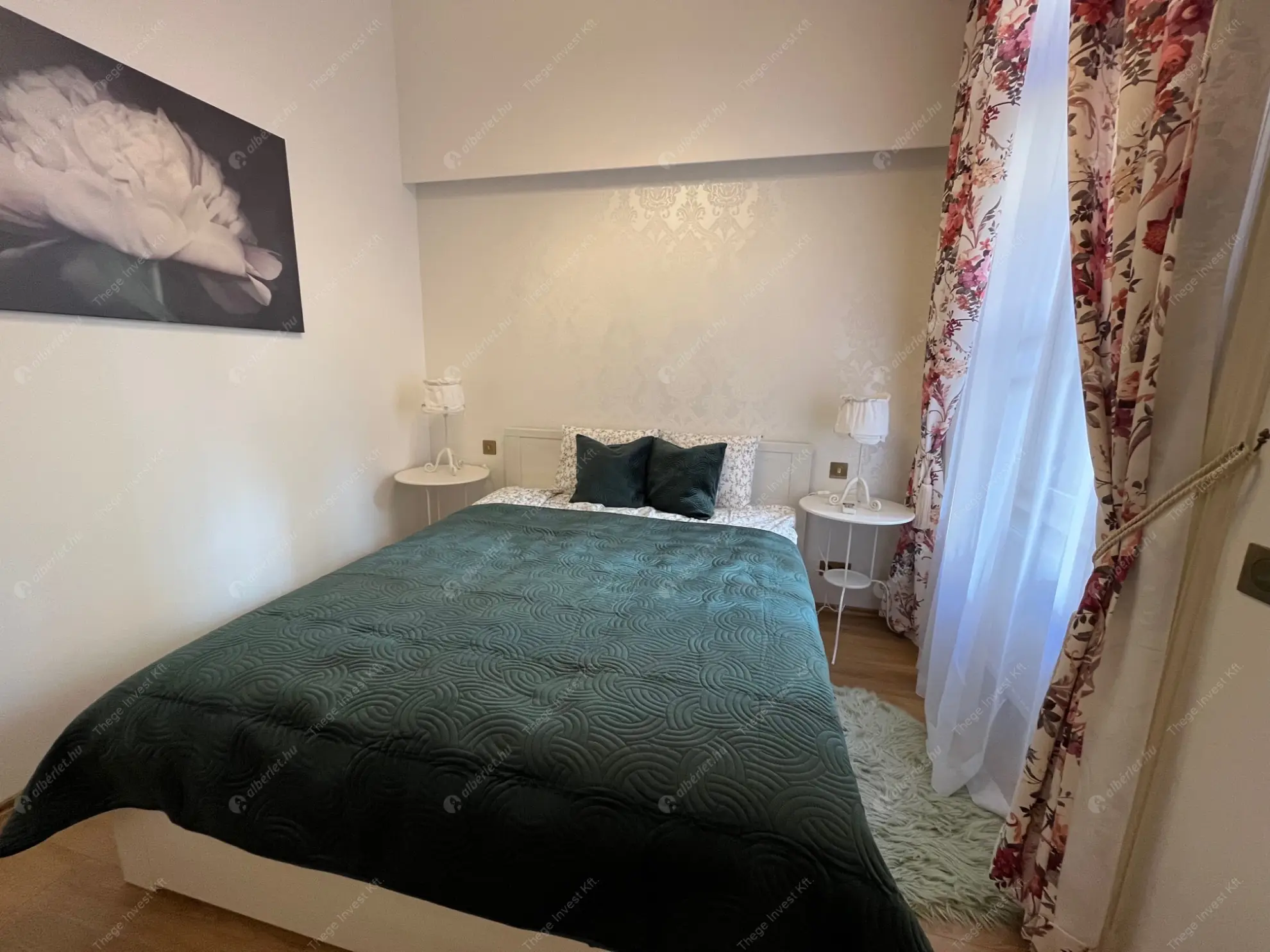 Kiadó albérlet 390000 Ft/hó áron: Budapest, VI. kerület  Teréz körút. Mérete: 60 nm, 2 szobás | Alberlet.hu - 6581866