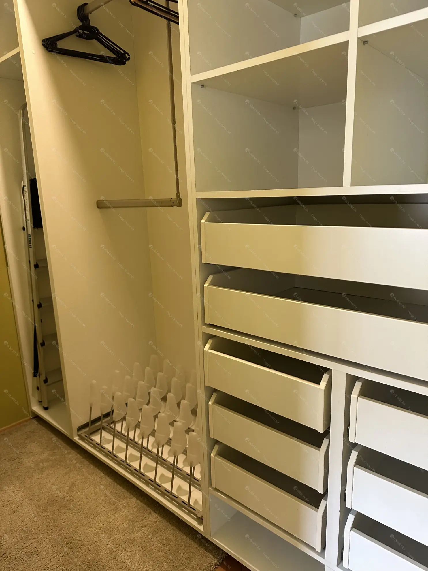 Kiadó albérlet 360000 Ft/hó áron: Budapest, VI. kerület  Teréz körút. Mérete: 61 nm, 2 szobás | Alberlet.hu - 6564223