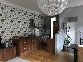 Kiadó albérlet 360000 Ft/hó áron: Budapest, VI. kerület  Teréz körút. Mérete: 61 nm, 2 szobás | Alberlet.hu - 6583899