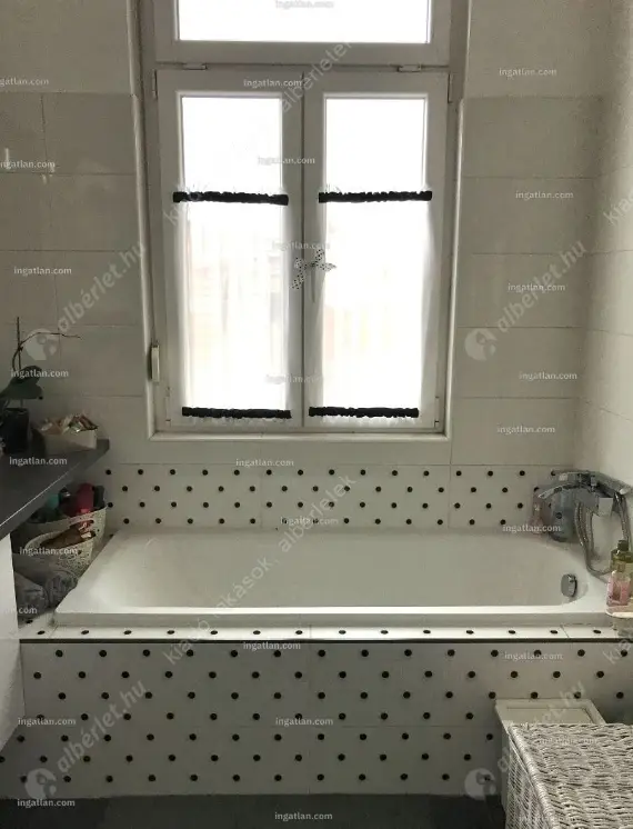 Kiadó albérlet 320000 Ft/hó áron: Budapest, VI. kerület  Teréz körút. Mérete: 61 nm, 2 szobás | Alberlet.hu - 6632475