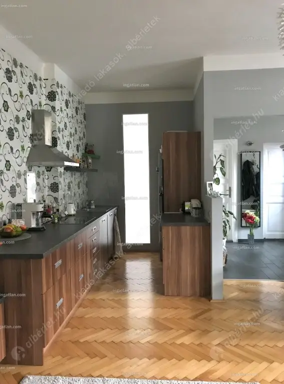 Kiadó albérlet 320000 Ft/hó áron: Budapest, VI. kerület  Teréz körút. Mérete: 61 nm, 2 szobás | Alberlet.hu - 6632483