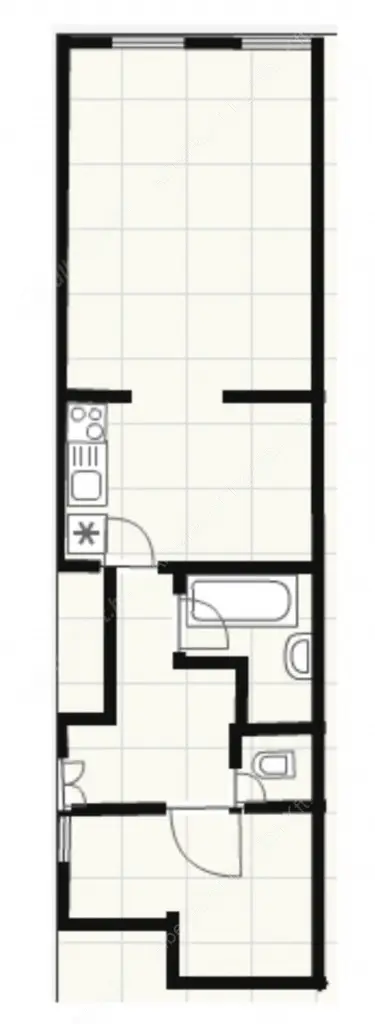 Kiadó albérlet 250000 Ft/hó áron: Budapest, VI. kerület  Teréz körút. Mérete: 66 nm, 1 szobás | Alberlet.hu - 6560880