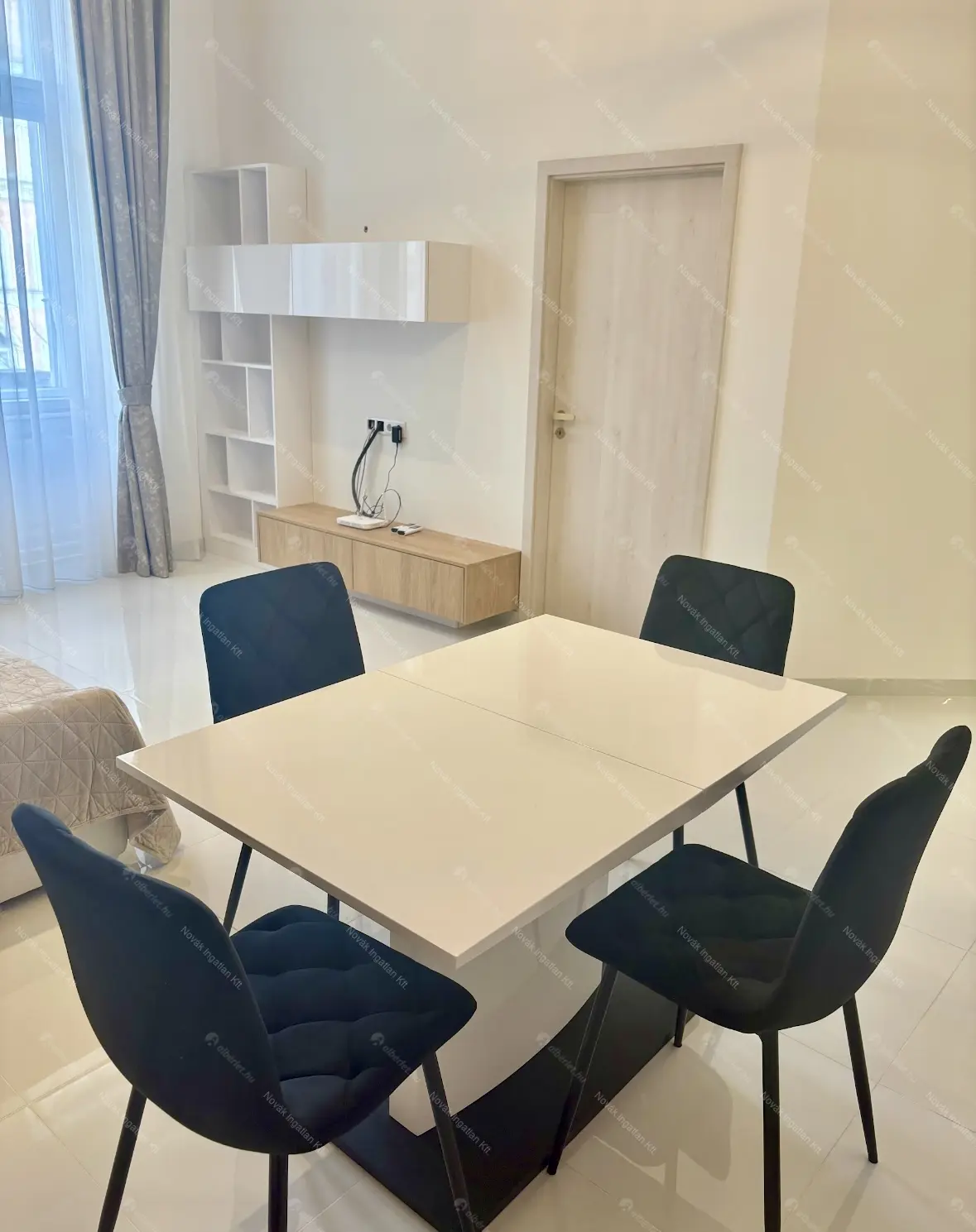 Kiadó albérlet 395000 Ft/hó áron: Budapest, VI. kerület  Teréz körút. Mérete: 72 nm, 3 szobás | Alberlet.hu - 6680571