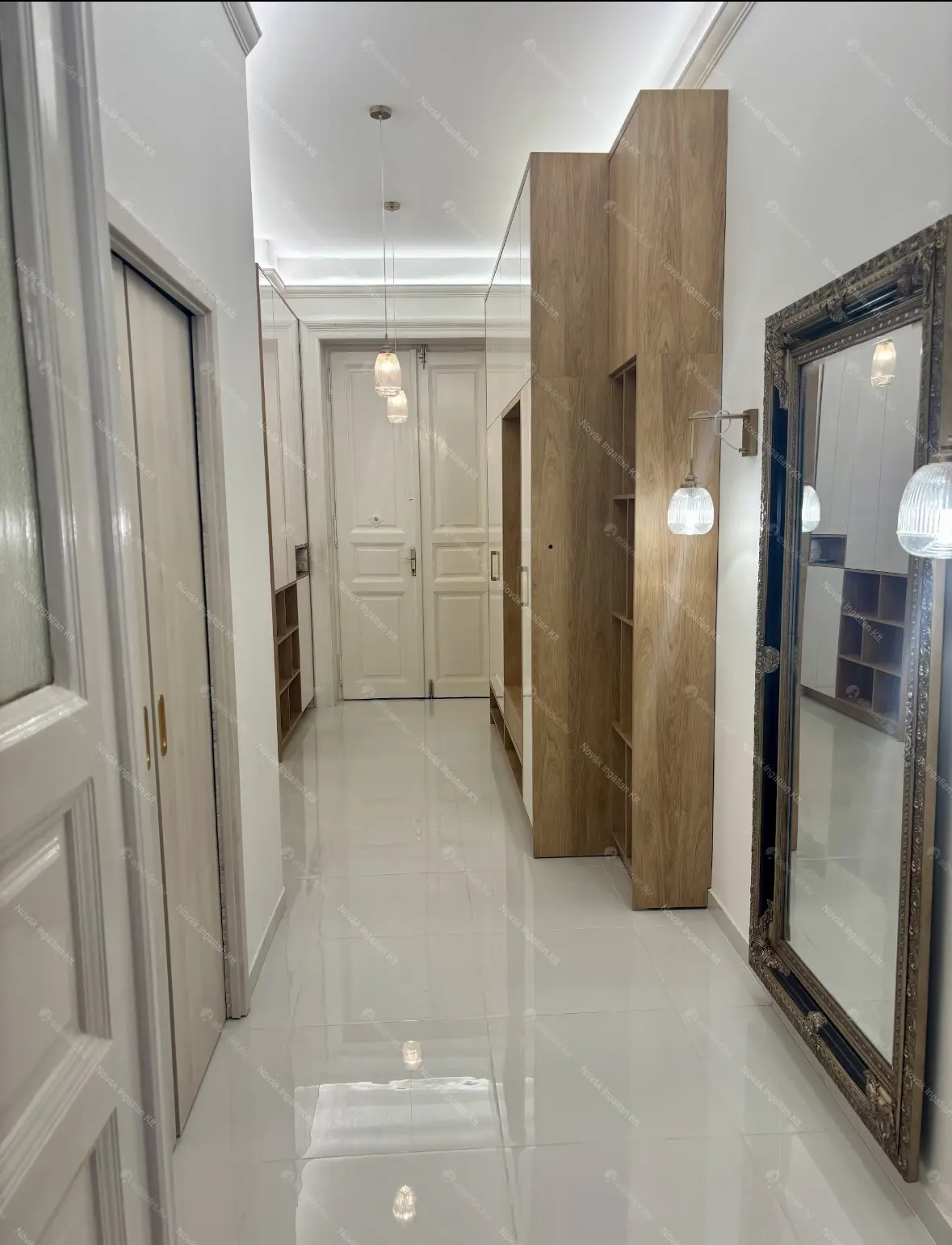 Kiadó albérlet 395000 Ft/hó áron: Budapest, VI. kerület  Teréz körút. Mérete: 72 nm, 3 szobás | Alberlet.hu - 6680578