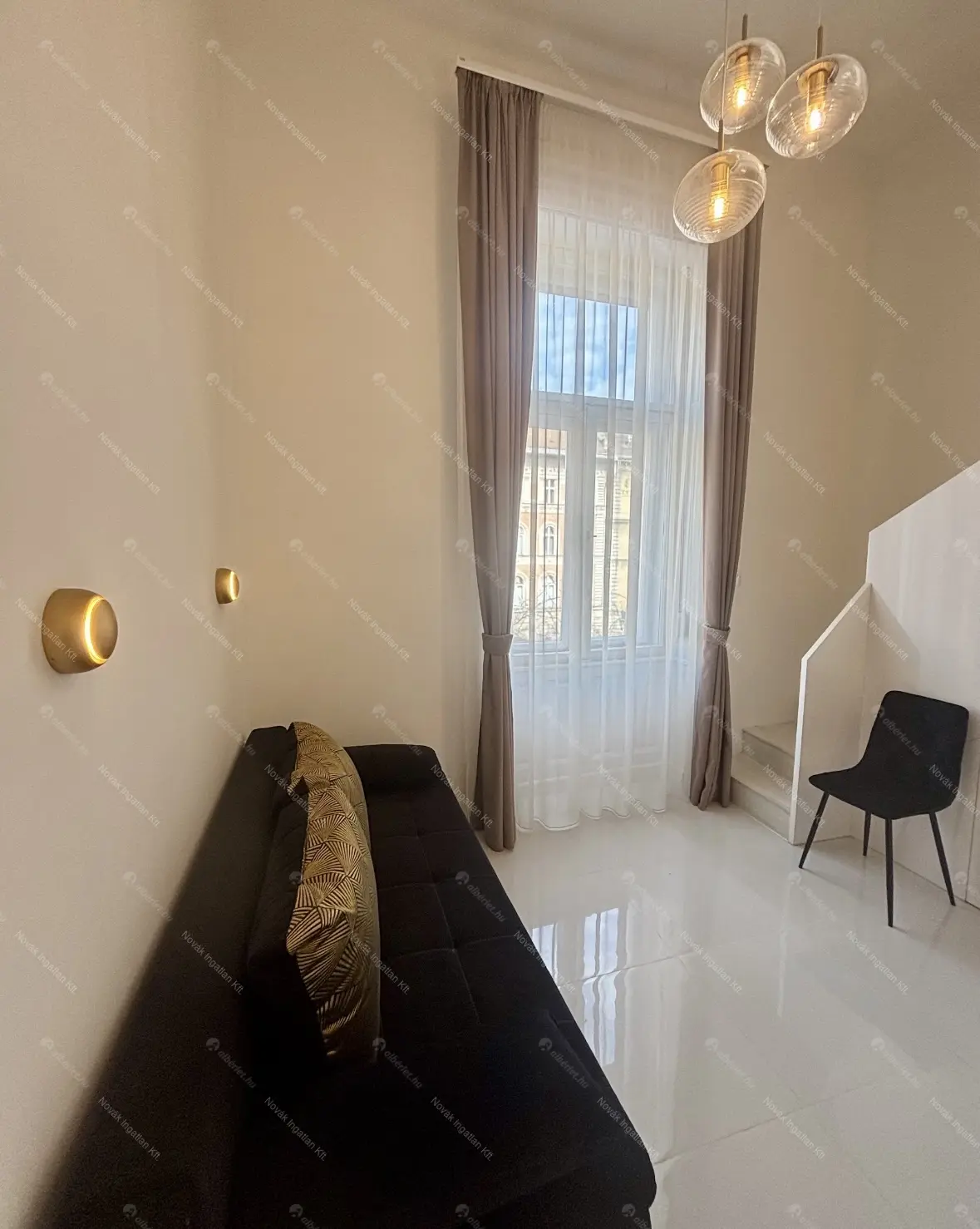 Kiadó albérlet 395000 Ft/hó áron: Budapest, VI. kerület  Teréz körút. Mérete: 72 nm, 3 szobás | Alberlet.hu - 6680584