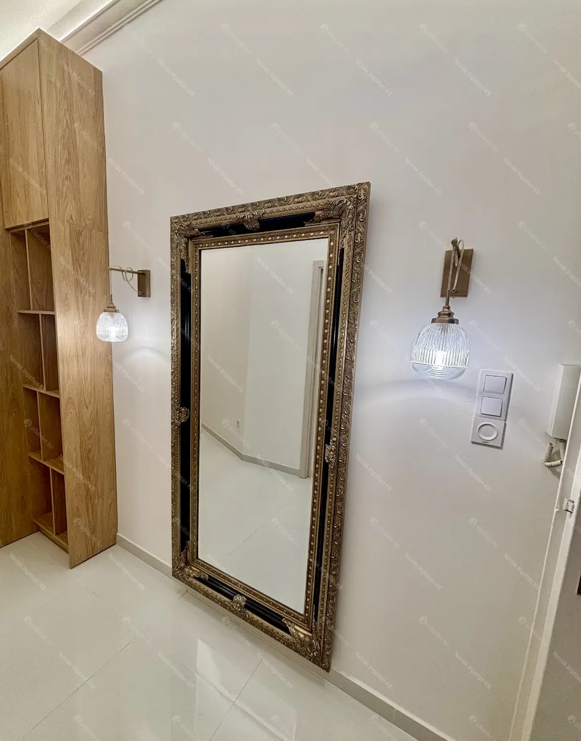 Kiadó albérlet 395000 Ft/hó áron: Budapest, VI. kerület  Teréz körút. Mérete: 72 nm, 3 szobás | Alberlet.hu - 6680589