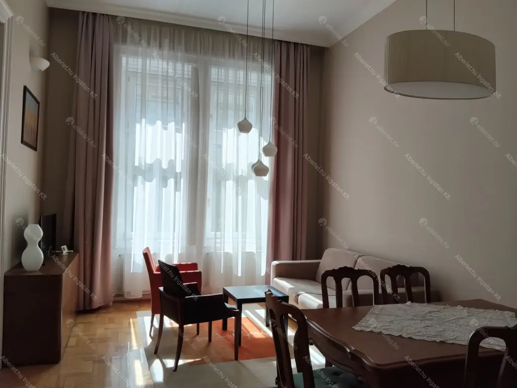 Kiadó albérlet 390000 Ft/hó áron: Budapest, VI. kerület  Teréz körút. Mérete: 72 nm, 3 szobás | Alberlet.hu - 6706620