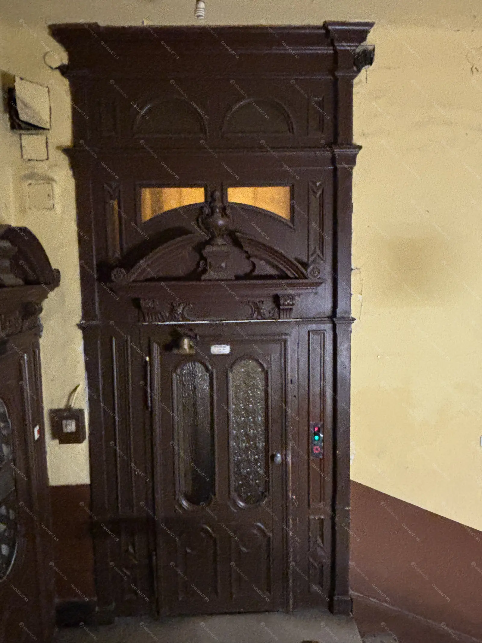 Kiadó albérlet 500000 Ft/hó áron: Budapest, VI. kerület  Teréz körút. Mérete: 80 nm, 4 szobás | Alberlet.hu - 6657878