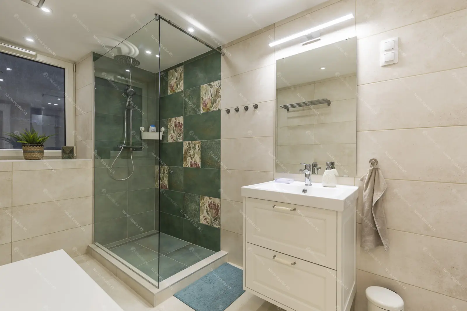 Kiadó albérlet 350000 Ft/hó áron: Budapest, VI. kerület  Teréz körút. Mérete: 80 nm, 1 szobás | Alberlet.hu - 6678008