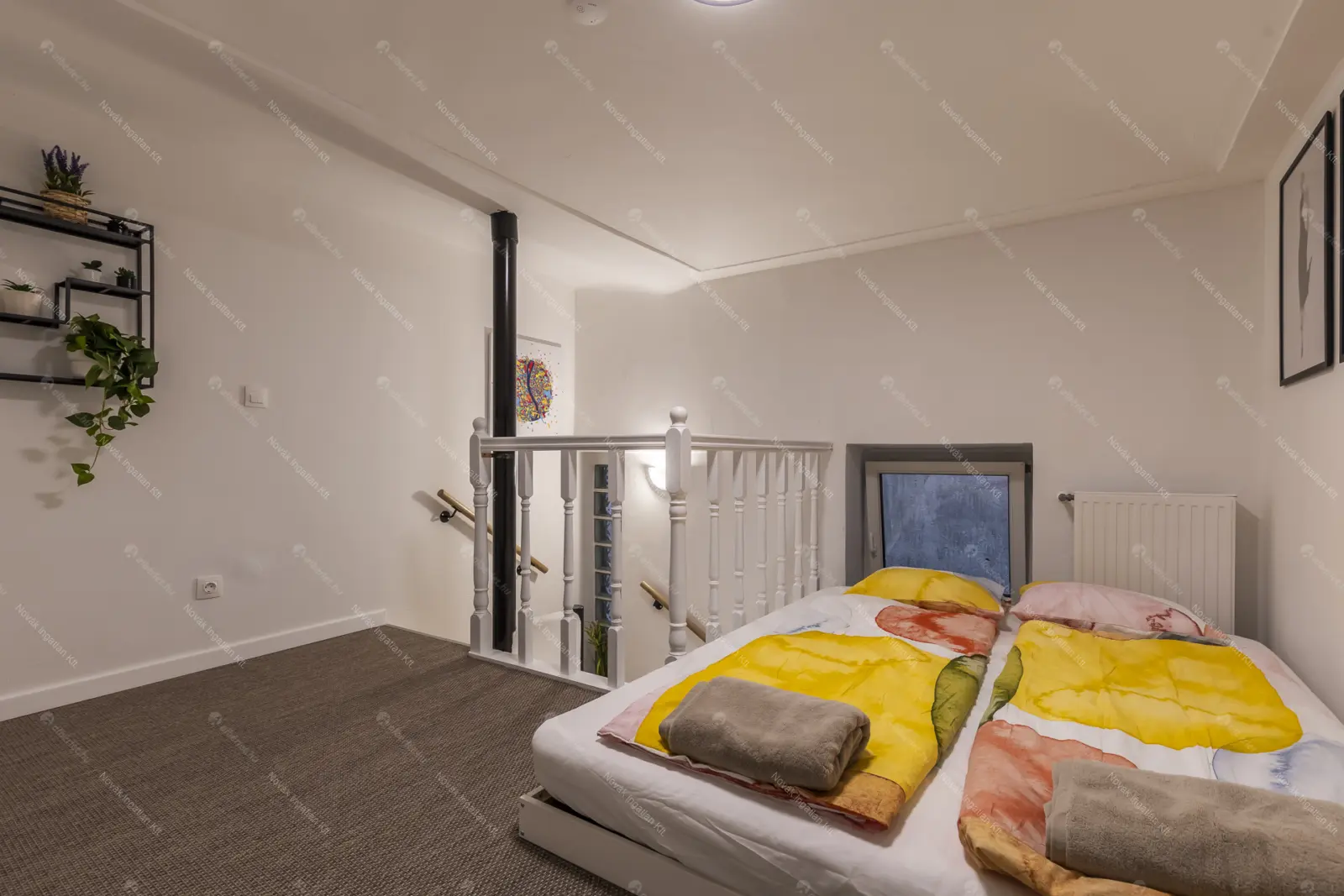 Kiadó albérlet 350000 Ft/hó áron: Budapest, VI. kerület  Teréz körút. Mérete: 80 nm, 1 szobás | Alberlet.hu - 6678011