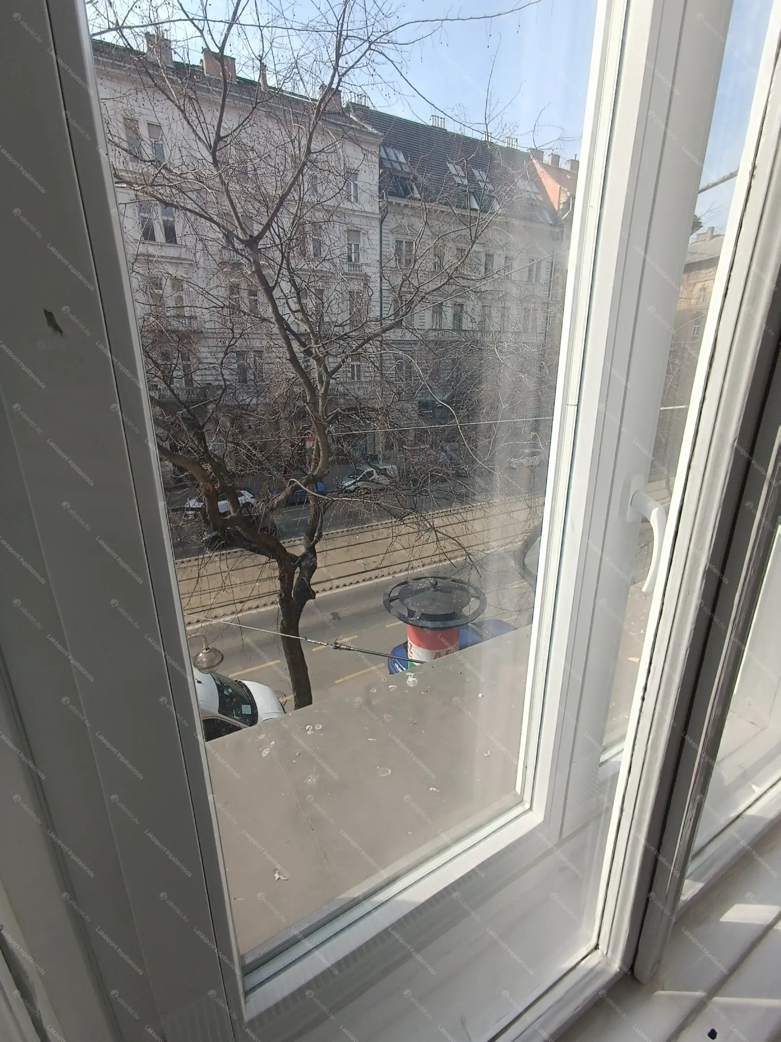 Kiadó albérlet 450000 Ft/hó áron: Budapest, VI. kerület  Teréz körút. Mérete: 81 nm, 2 szobás | Alberlet.hu - 6674749