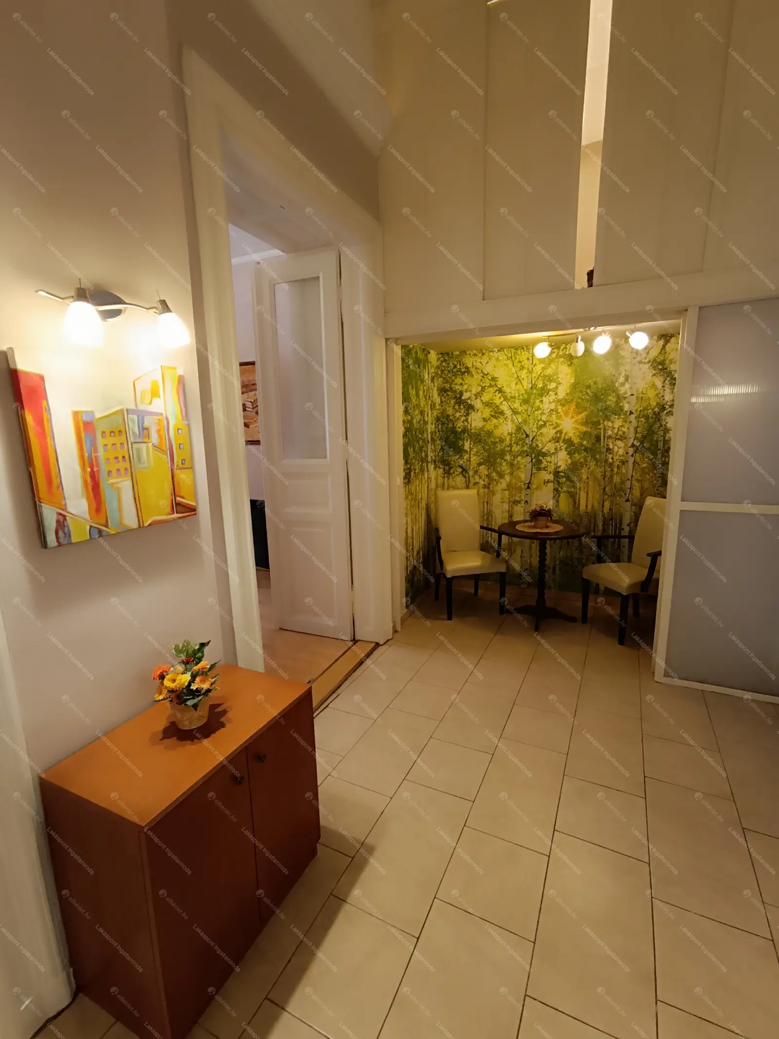 Kiadó albérlet 450000 Ft/hó áron: Budapest, VI. kerület  Teréz körút. Mérete: 81 nm, 2 szobás | Alberlet.hu - 6674762