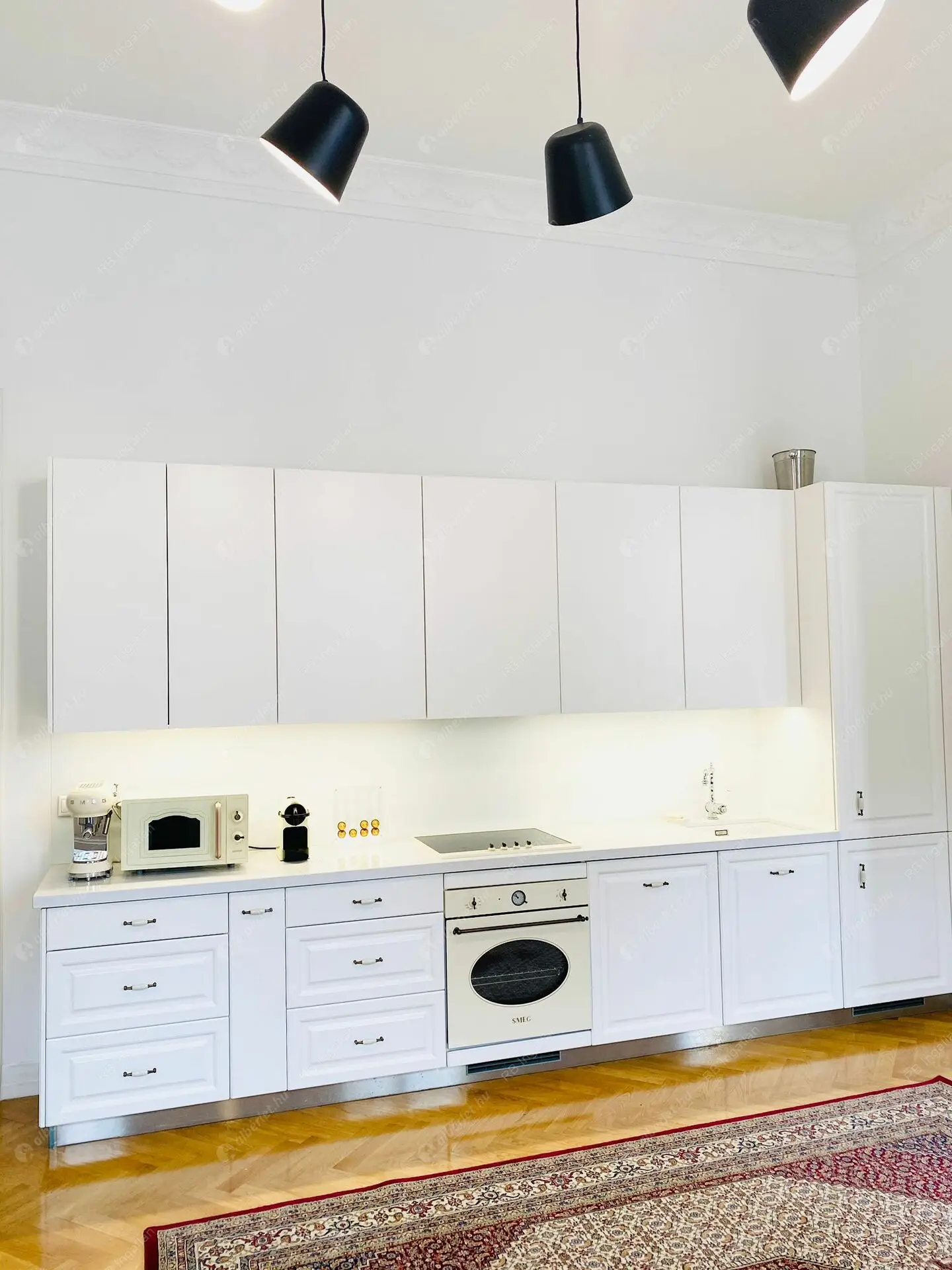 Kiadó albérlet 480000 Ft/hó áron: Budapest, VI. kerület  Teréz körút. Mérete: 90 nm, 3 szobás | Alberlet.hu - 6509320