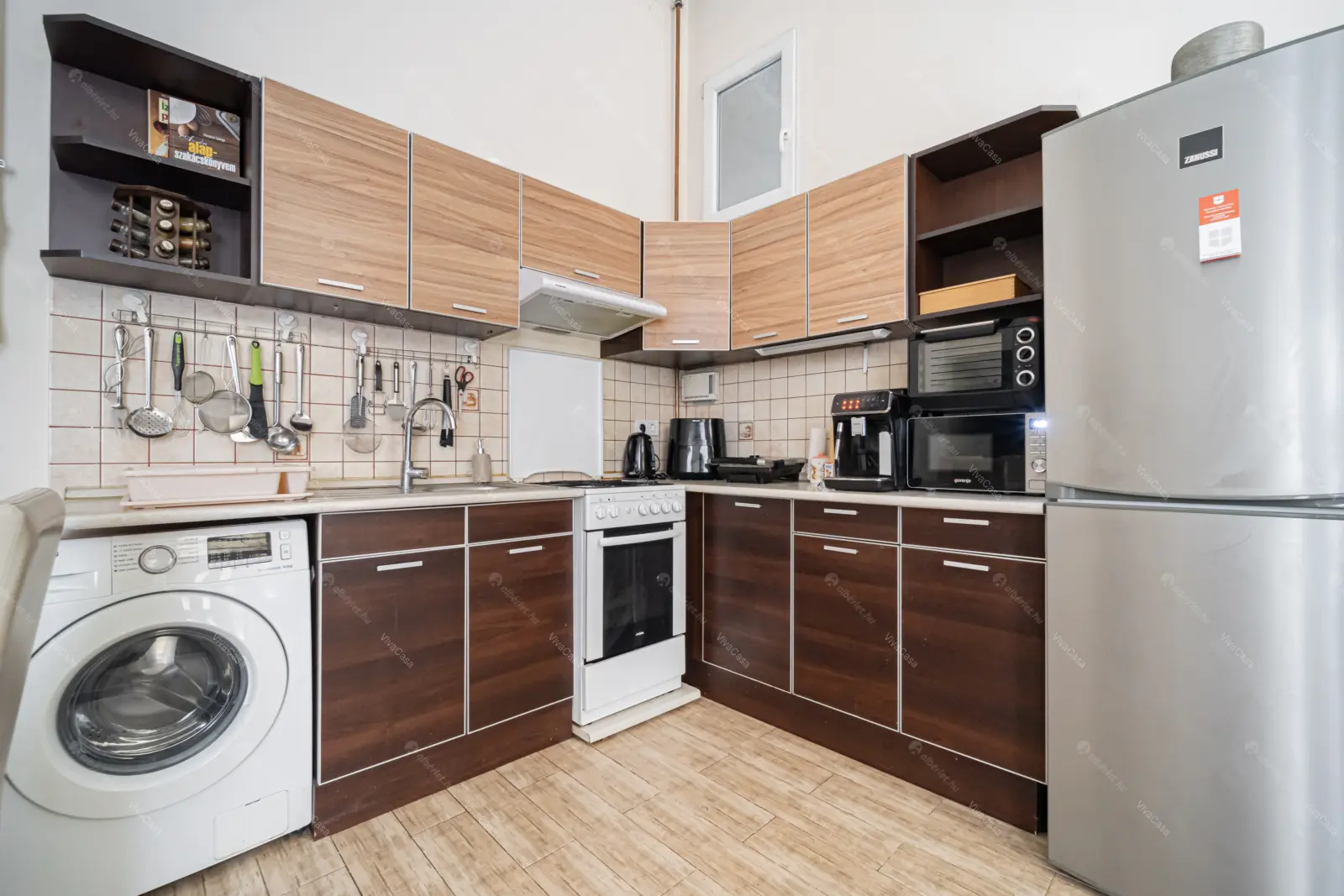 Kiadó albérlet 310000 Ft/hó áron: Budapest, VI. kerület  utca  . Mérete: 61 nm, 2 szobás | Alberlet.hu - 6698853