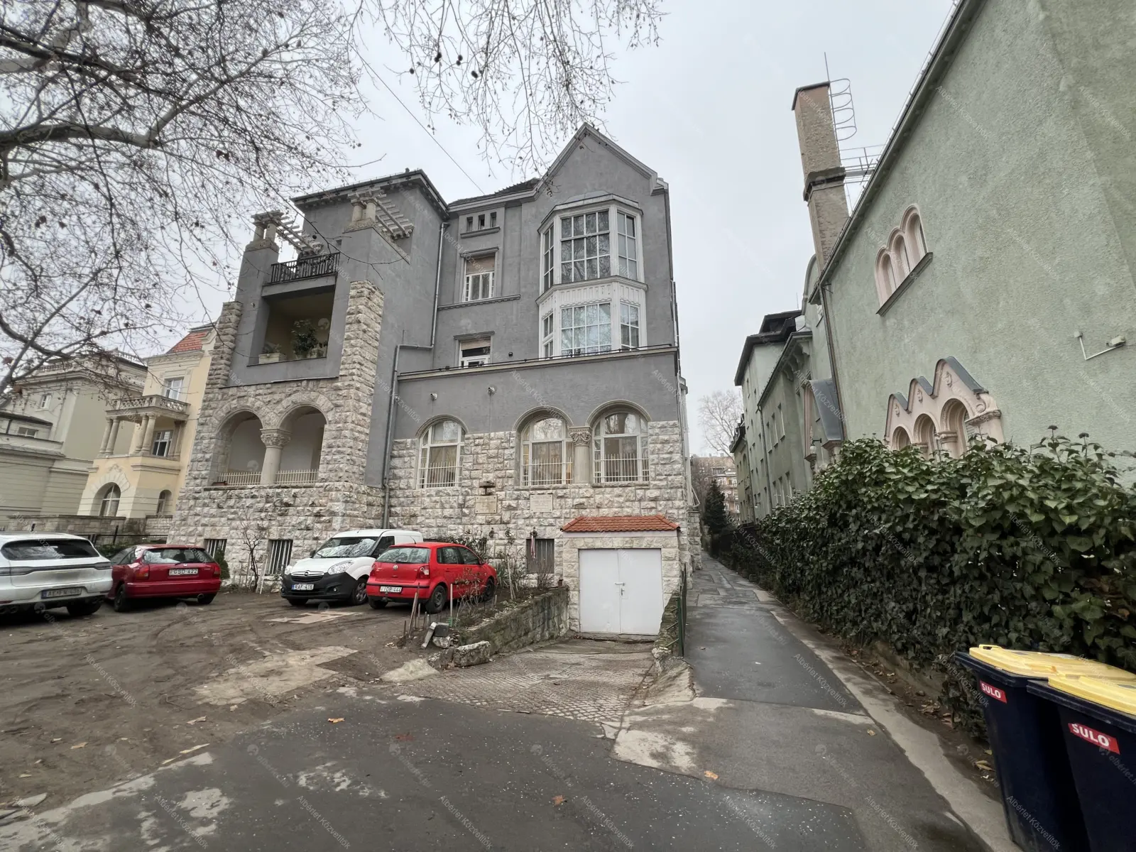 Kiadó albérlet 225000 Ft/hó áron: Budapest, VI. kerület  Városligeti fasor. Mérete: 28 nm, 1 szobás | Alberlet.hu - 6650976