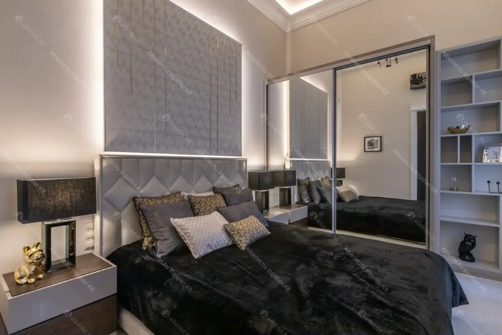 Kiadó albérlet 776000 Ft/hó áron: Budapest, VI. kerület  Vasvári Pál utca. Mérete: 100 nm, 4 szobás | Alberlet.hu - 6686947