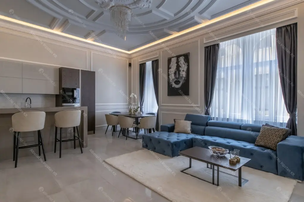 Kiadó albérlet 776000 Ft/hó áron: Budapest, VI. kerület  Vasvári Pál utca. Mérete: 100 nm, 4 szobás | Alberlet.hu - 6686949