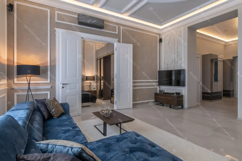 Kiadó albérlet 776000 Ft/hó áron: Budapest, VI. kerület  Vasvári Pál utca. Mérete: 100 nm, 4 szobás | Alberlet.hu - 6686950