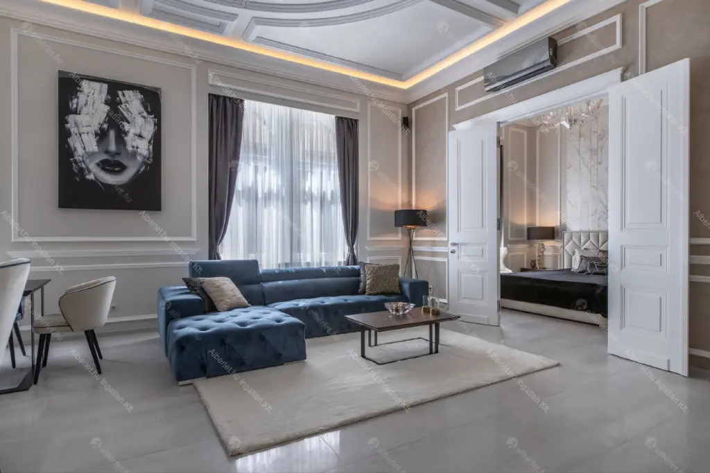 Kiadó albérlet 776000 Ft/hó áron: Budapest, VI. kerület  Vasvári Pál utca. Mérete: 100 nm, 4 szobás | Alberlet.hu - 6686954