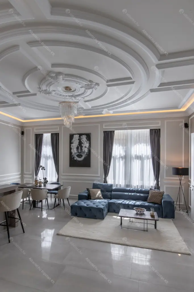 Kiadó albérlet 776000 Ft/hó áron: Budapest, VI. kerület  Vasvári Pál utca. Mérete: 100 nm, 4 szobás | Alberlet.hu - 6686958