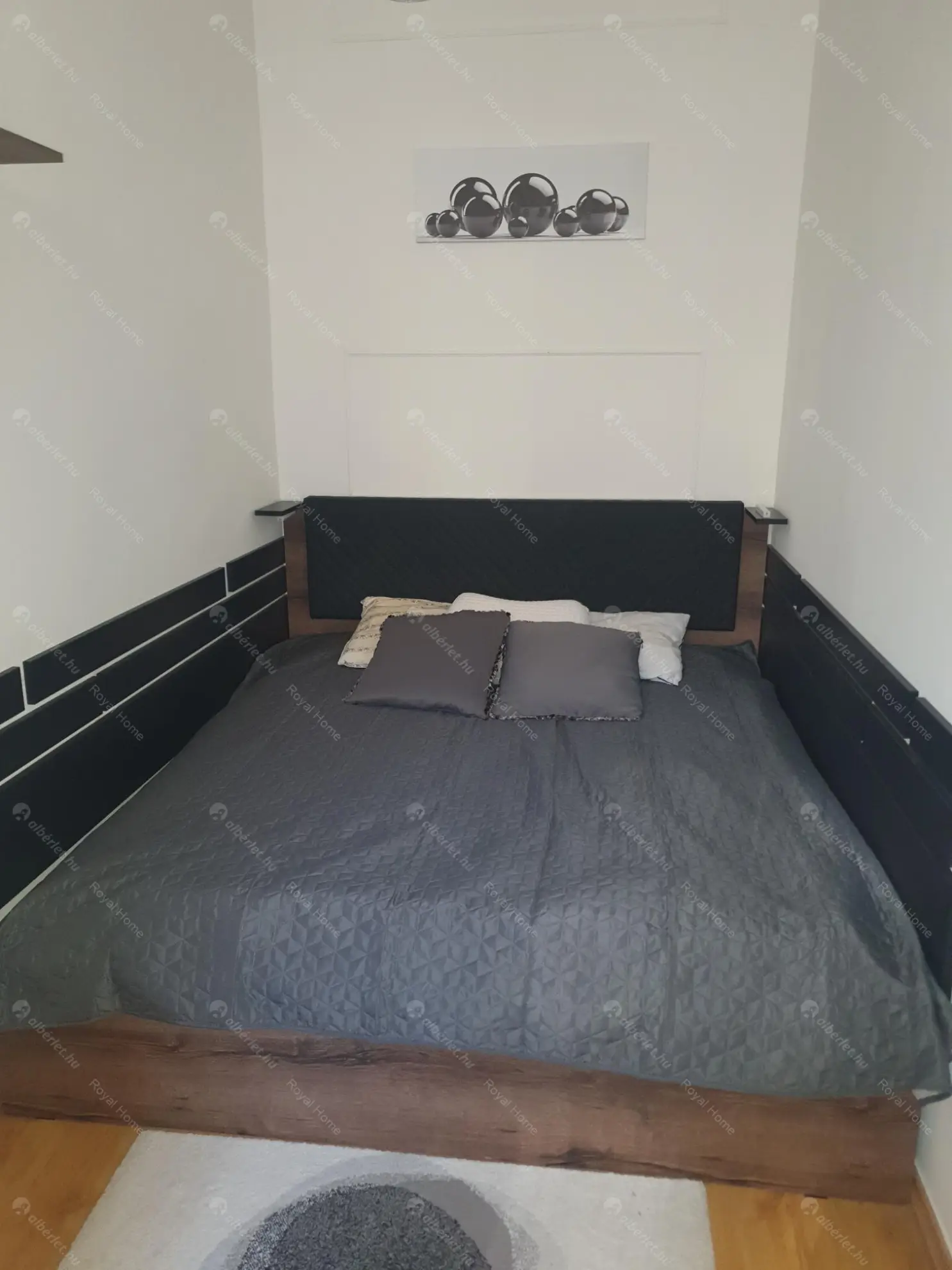 Kiadó albérlet 280000 Ft/hó áron: Budapest, VI. kerület  Vasvári Pál utca. Mérete: 61 nm, 2 szobás | Alberlet.hu - 6573262