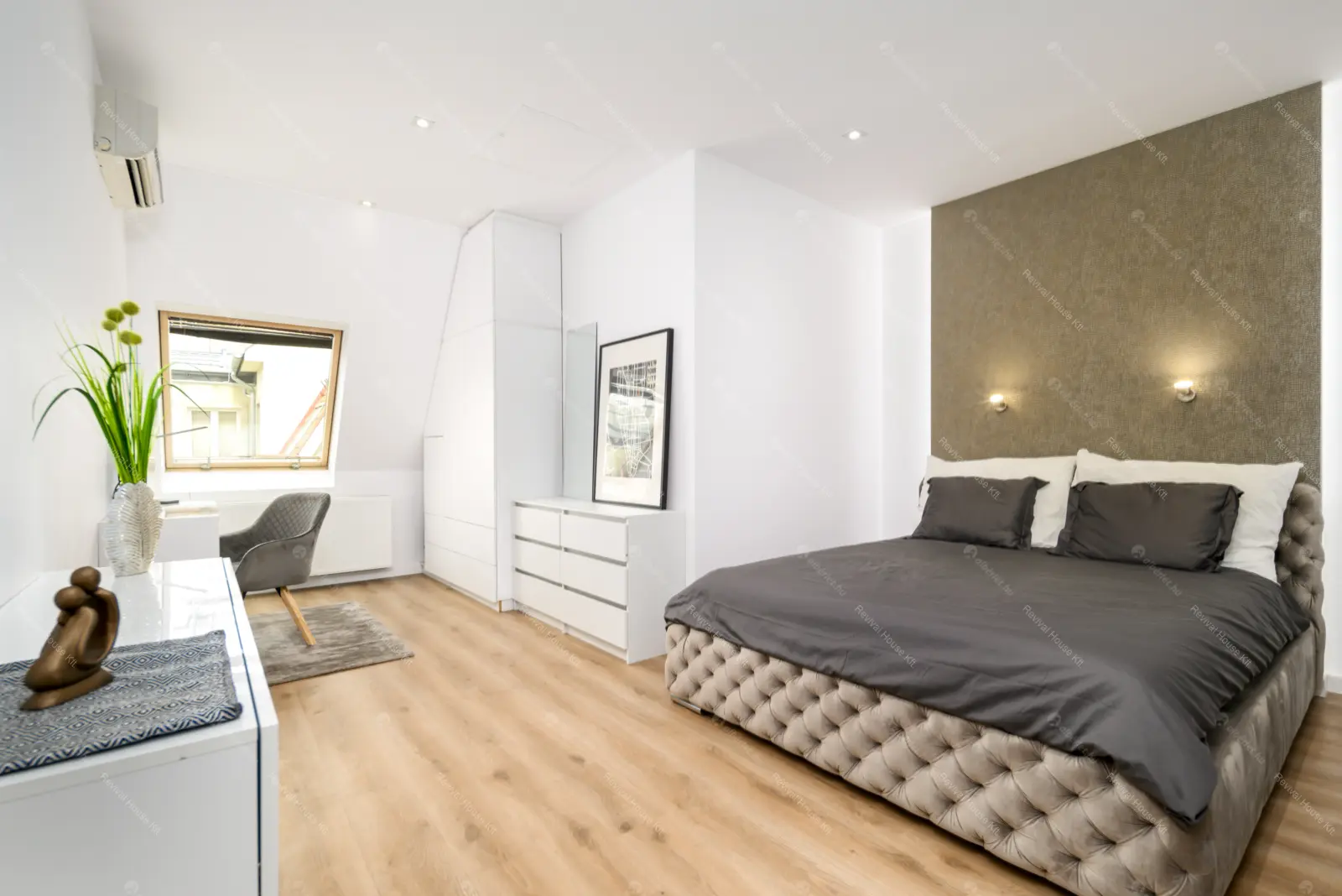 Kiadó albérlet 740000 Ft/hó áron: Budapest, VI. kerület  Vörösmarty utca. Mérete: 100 nm, 3 szobás | Alberlet.hu - 6640442