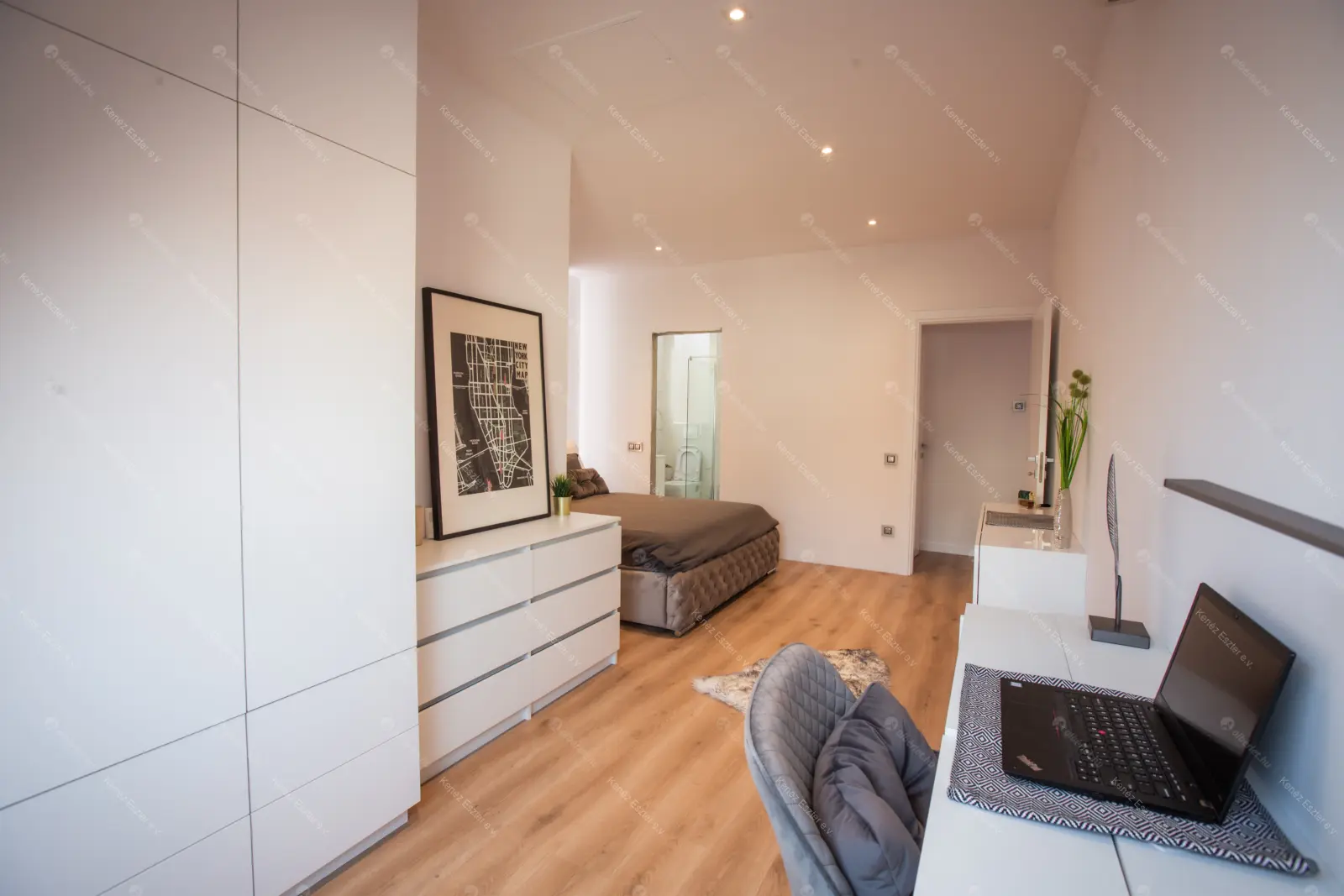 Kiadó albérlet 740000 Ft/hó áron: Budapest, VI. kerület  Vörösmarty utca. Mérete: 100 nm, 3 szobás | Alberlet.hu - 6636153