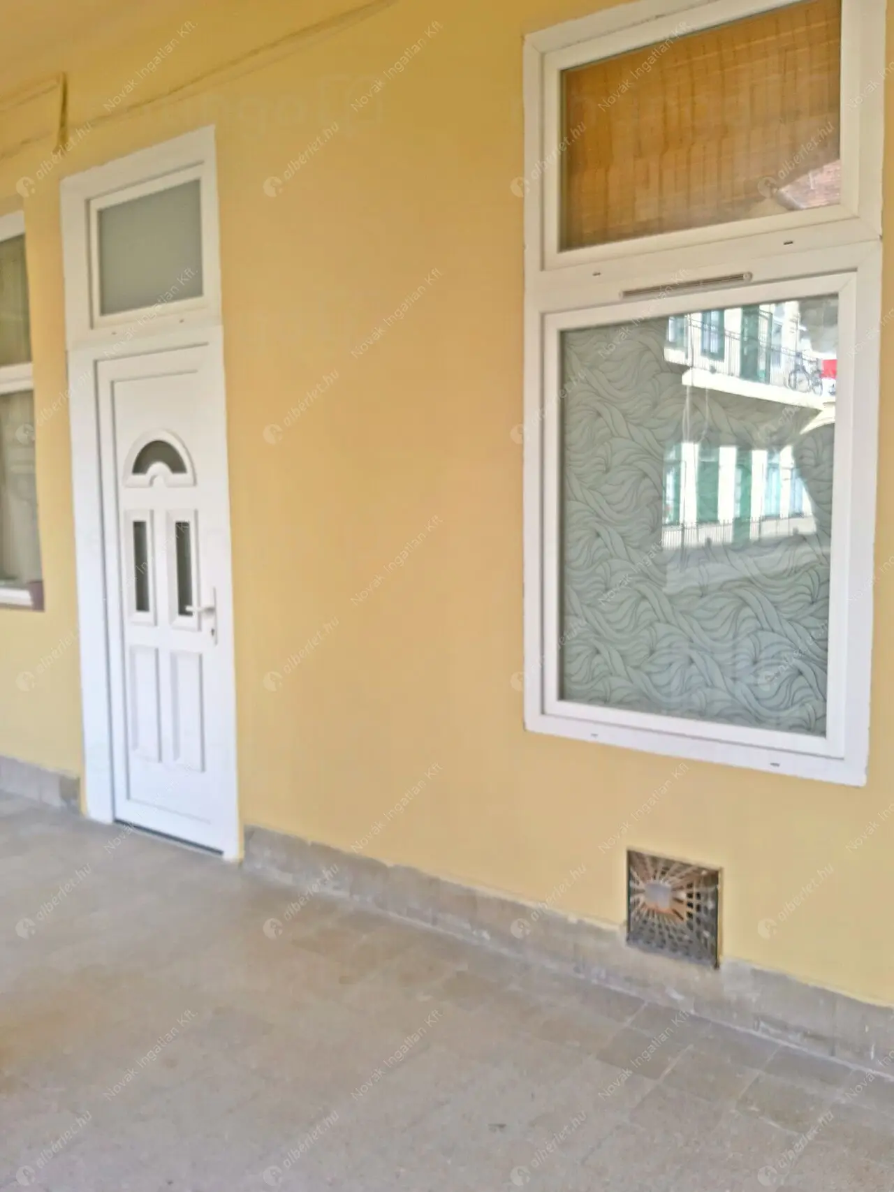 Kiadó albérlet 170000 Ft/hó áron: Budapest, VI. kerület  Vörösmarty utca. Mérete: 21 nm, 1 szobás | Alberlet.hu - 6556168