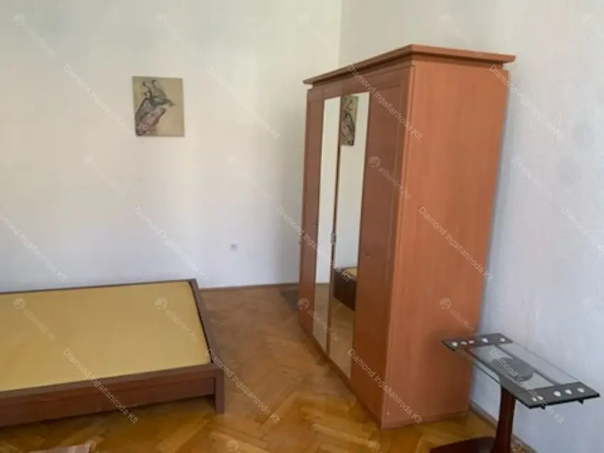 Kiadó albérlet 190000 Ft/hó áron: Budapest, VI. kerület  Vörösmarty utca. Mérete: 30 nm, 1 szobás | Alberlet.hu - 6664347