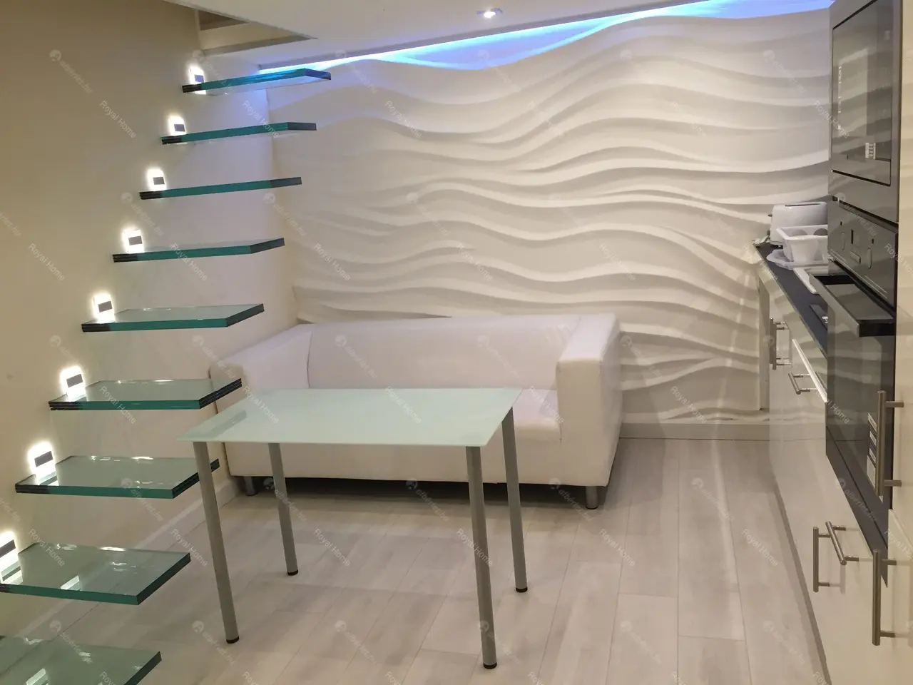 Kiadó albérlet 190000 Ft/hó áron: Budapest, VI. kerület  Vörösmarty utca. Mérete: 35 nm, 1 szobás | Alberlet.hu - 5163317