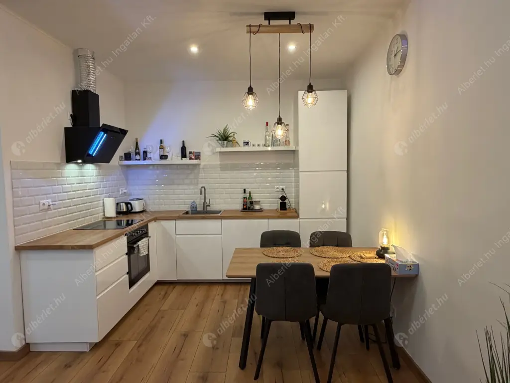Kiadó albérlet 350000 Ft/hó áron: Budapest, VI. kerület  Vörösmarty utca. Mérete: 37 nm, 1 szobás | Alberlet.hu - 6605740