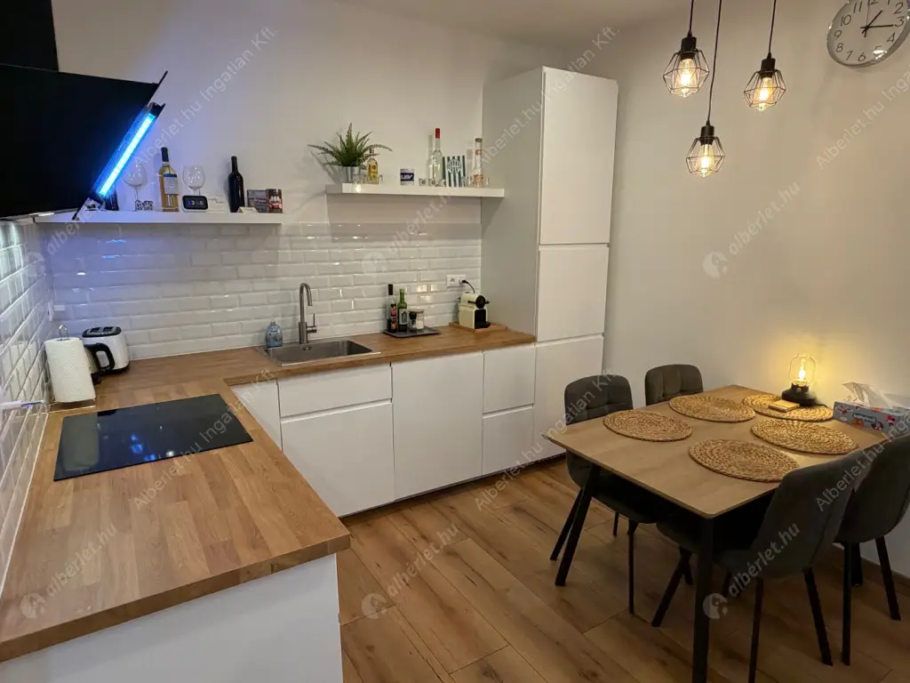 Kiadó albérlet 350000 Ft/hó áron: Budapest, VI. kerület  Vörösmarty utca. Mérete: 37 nm, 1 szobás | Alberlet.hu - 6605741