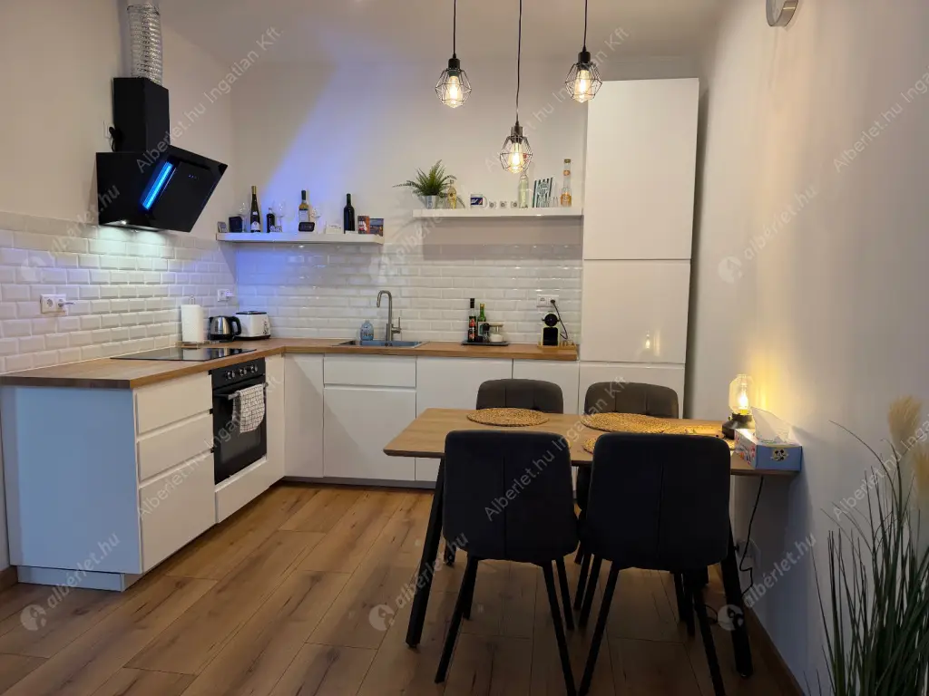 Kiadó albérlet 350000 Ft/hó áron: Budapest, VI. kerület  Vörösmarty utca. Mérete: 37 nm, 1 szobás | Alberlet.hu - 6605743