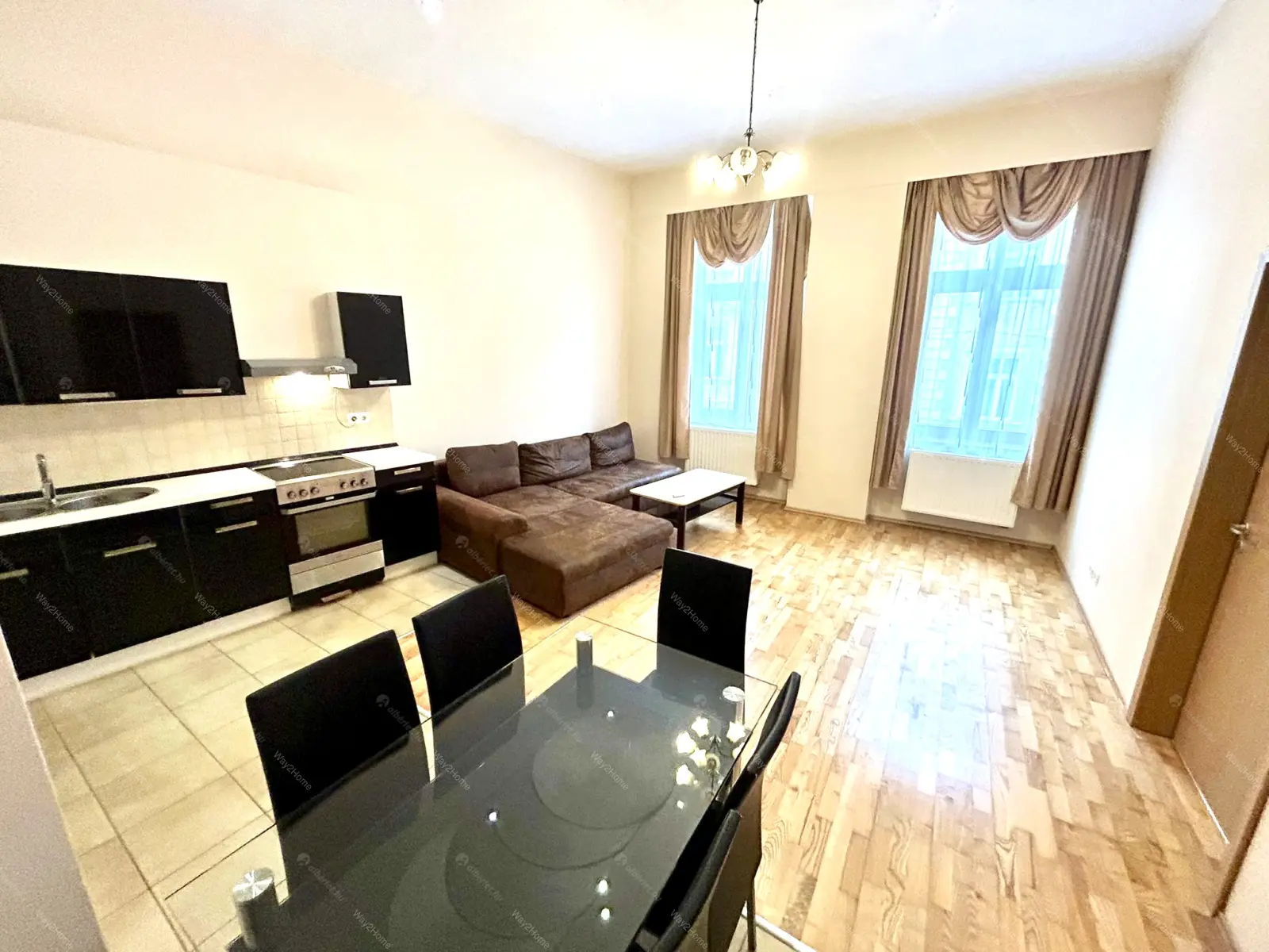 Kiadó albérlet 270000 Ft/hó áron: Budapest, VI. kerület  Vörösmarty utca. Mérete: 65 nm, 3 szobás | Alberlet.hu - 6642209