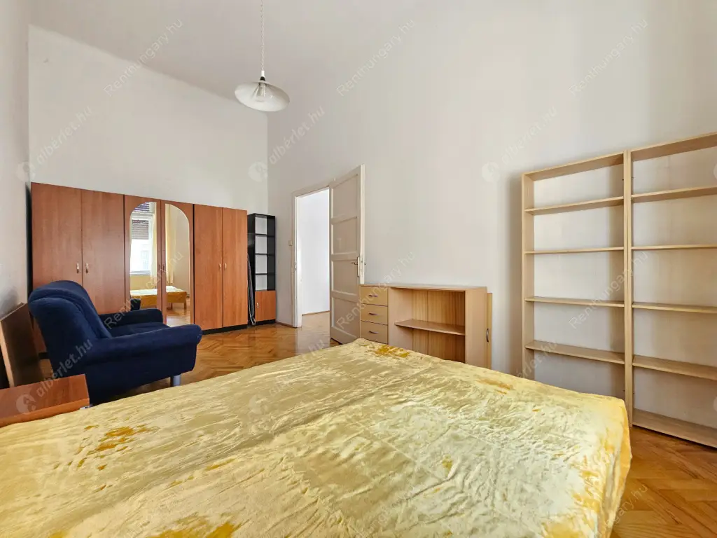 Kiadó albérlet 240000 Ft/hó áron: Budapest, VI. kerület  Vörösmarty utca. Mérete: 69 nm, 2 szobás | Alberlet.hu - 6593130