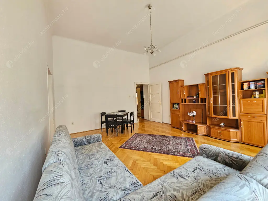 Kiadó albérlet 240000 Ft/hó áron: Budapest, VI. kerület  Vörösmarty utca. Mérete: 69 nm, 2 szobás | Alberlet.hu - 6610959