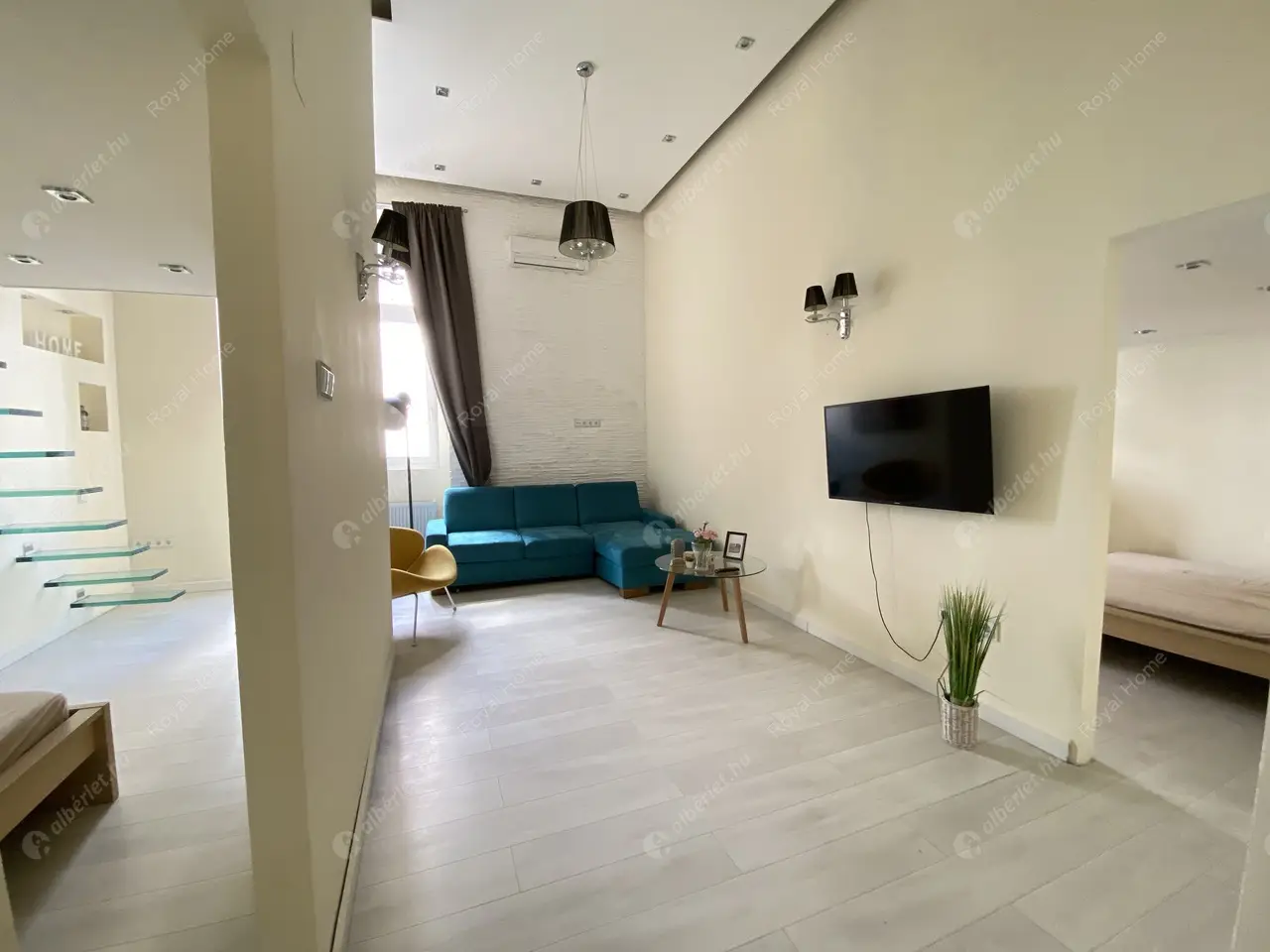 Kiadó albérlet 423000 Ft/hó áron: Budapest, VI. kerület  Vörösmarty utca. Mérete: 70 nm, 3 szobás | Alberlet.hu - 5011522