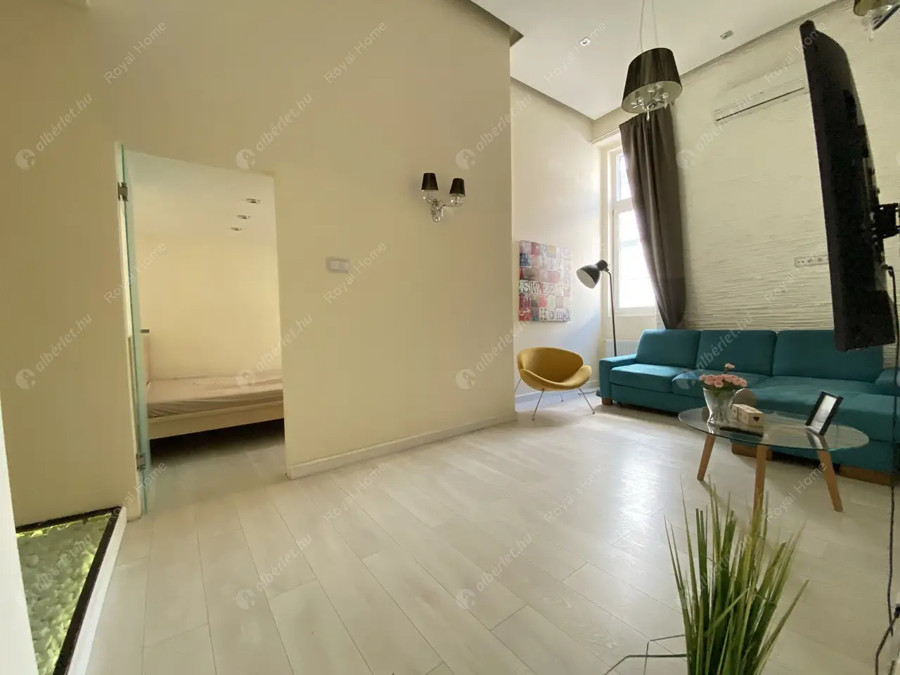 Kiadó albérlet 423000 Ft/hó áron: Budapest, VI. kerület  Vörösmarty utca. Mérete: 70 nm, 3 szobás | Alberlet.hu - 5011527