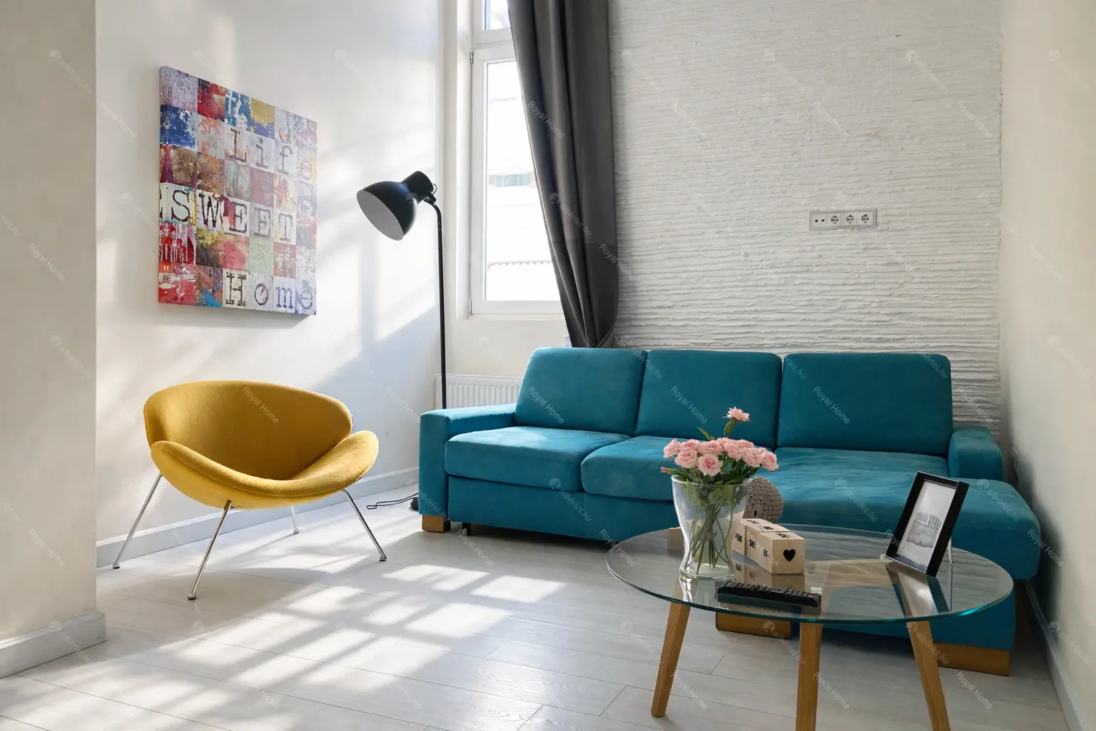 Kiadó albérlet 353000 Ft/hó áron: Budapest, VI. kerület  Vörösmarty utca. Mérete: 70 nm, 3 szobás | Alberlet.hu - 6666419