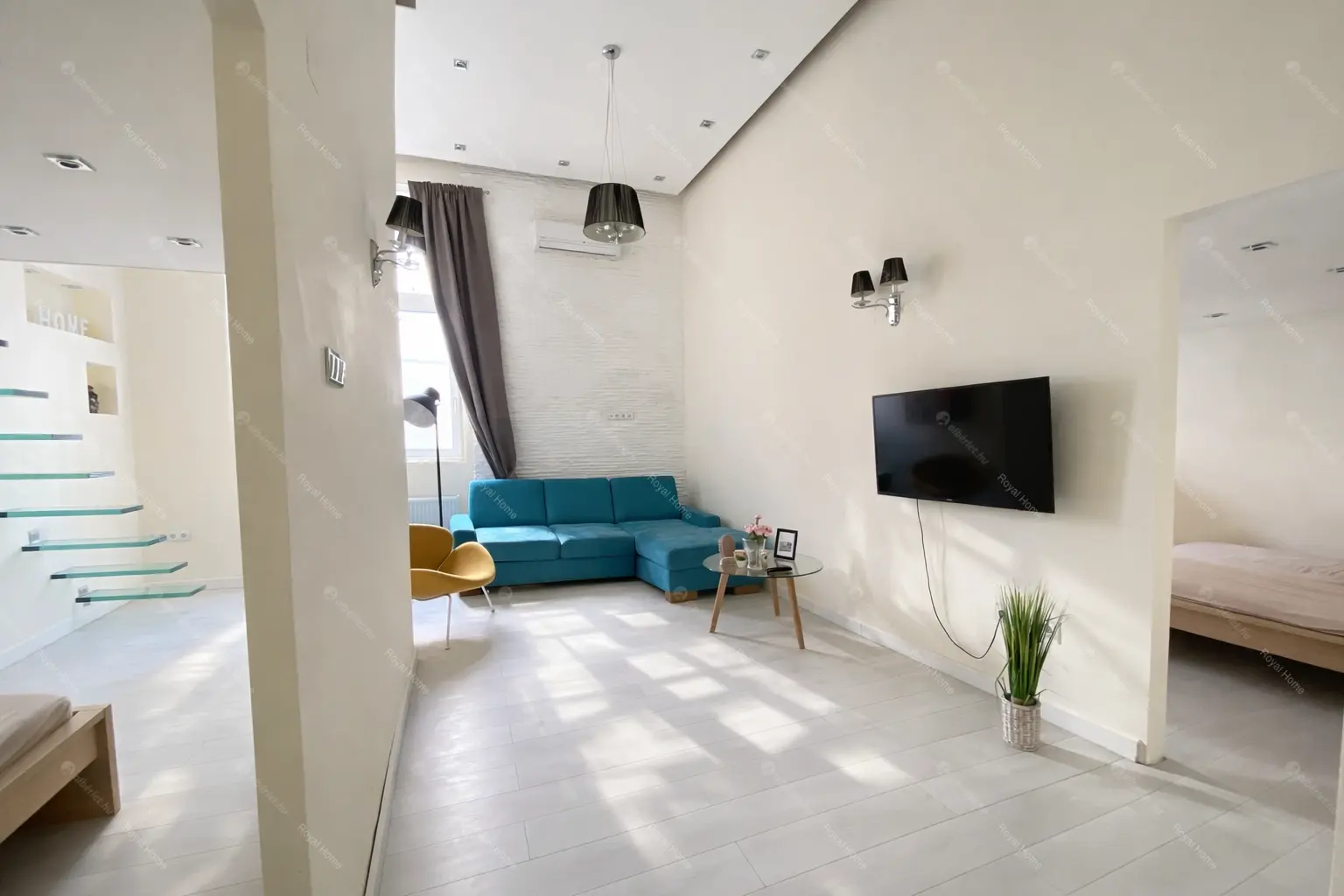 Kiadó albérlet 353000 Ft/hó áron: Budapest, VI. kerület  Vörösmarty utca. Mérete: 70 nm, 3 szobás | Alberlet.hu - 6666431