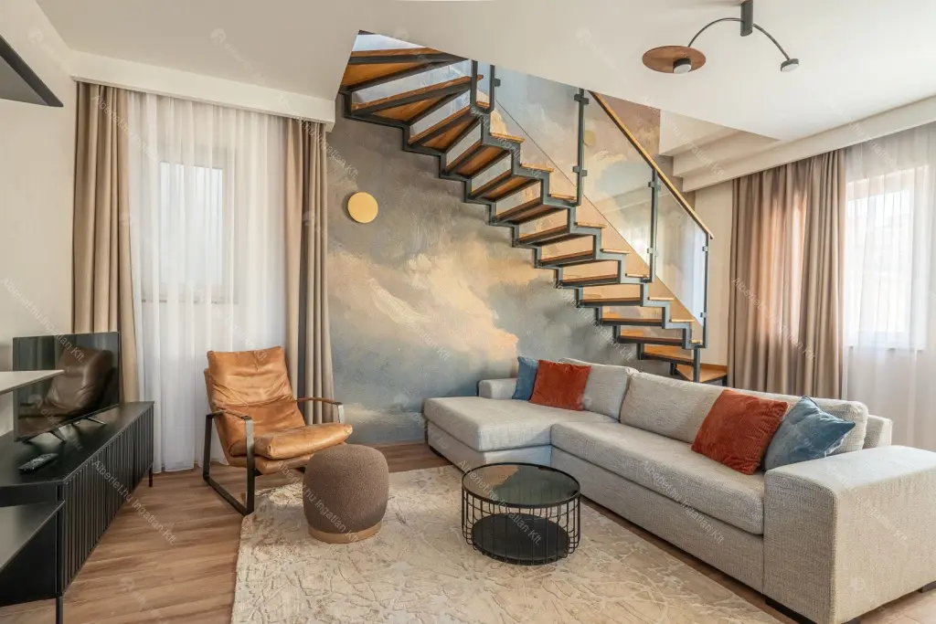 Kiadó albérlet 700000 Ft/hó áron: Budapest, VI. kerület  Vörösmarty utca. Mérete: 73 nm, 3 szobás | Alberlet.hu - 6677316