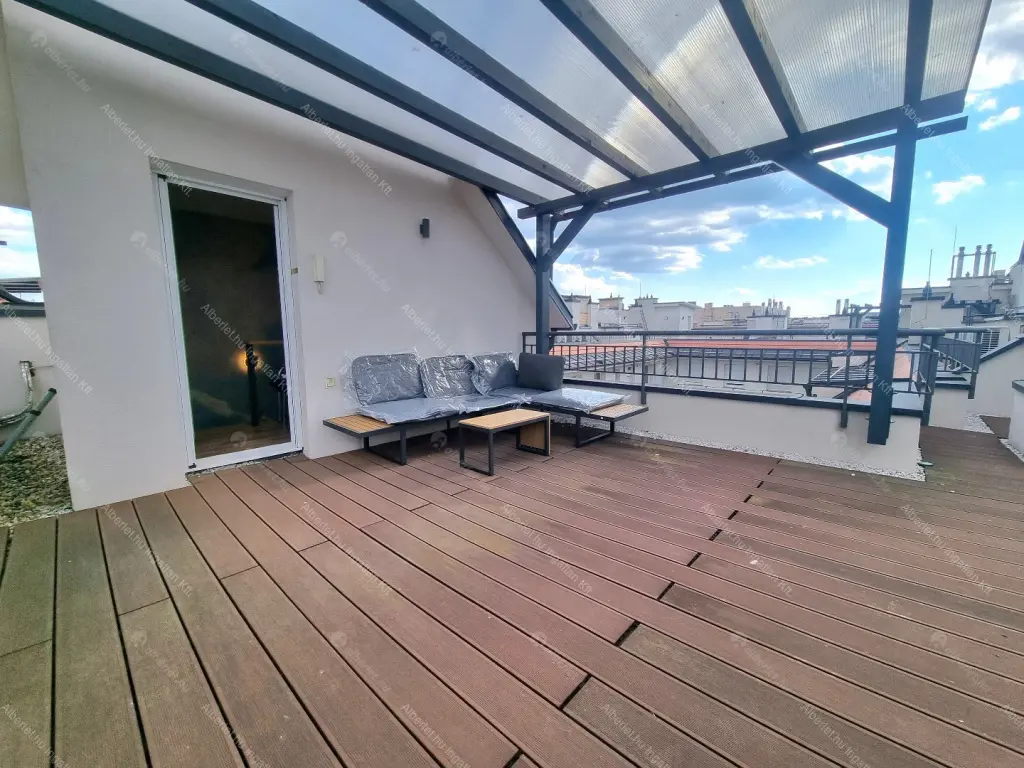 Kiadó albérlet 550000 Ft/hó áron: Budapest, VI. kerület  Vörösmarty utca. Mérete: 73 nm, 3 szobás | Alberlet.hu - 6701971