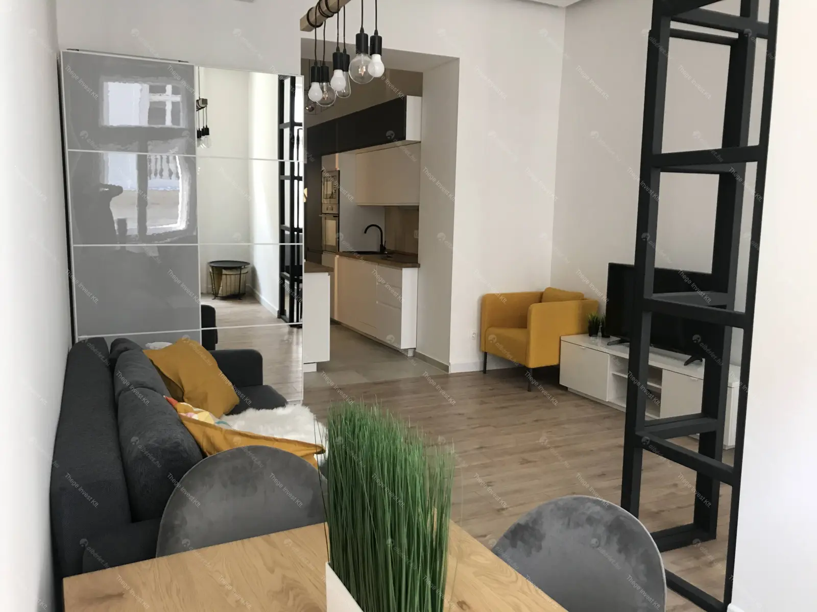 Kiadó albérlet 280000 Ft/hó áron: Budapest, VI. kerület  Weiner Leó . Mérete: 40 nm, 2 szobás | Alberlet.hu - 6708966