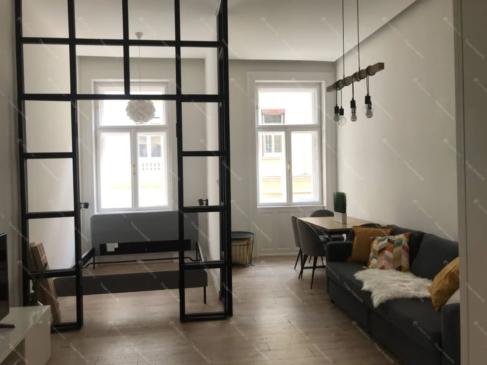 Kiadó albérlet 280000 Ft/hó áron: Budapest, VI. kerület  Weiner Leó . Mérete: 40 nm, 2 szobás | Alberlet.hu - 6708967