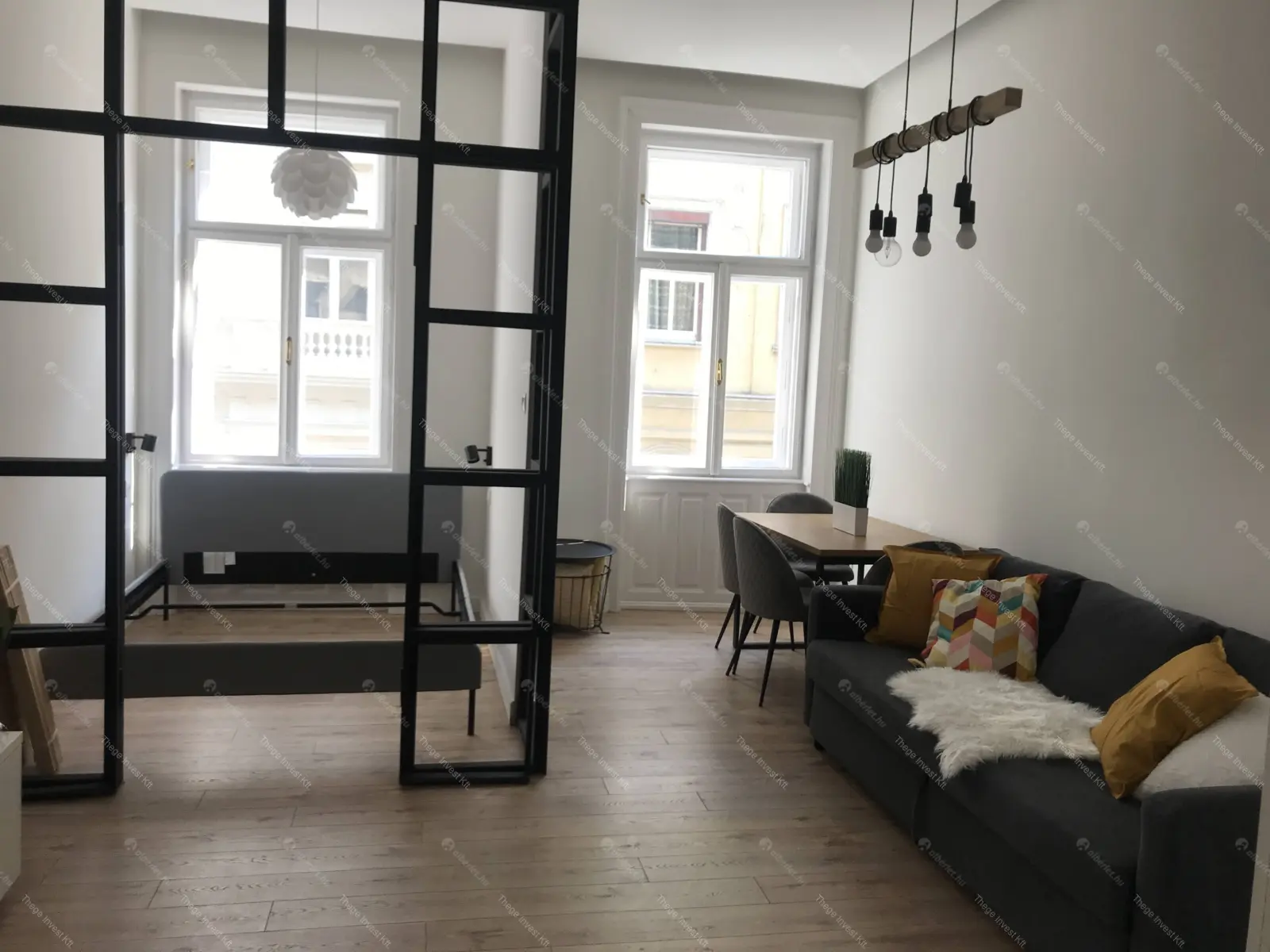 Kiadó albérlet 280000 Ft/hó áron: Budapest, VI. kerület  Weiner Leó . Mérete: 40 nm, 2 szobás | Alberlet.hu - 6708975