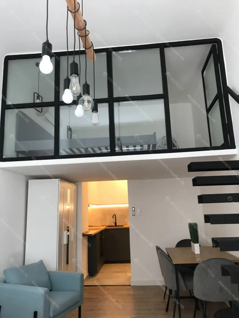 Kiadó albérlet 280000 Ft/hó áron: Budapest, VI. kerület  Weiner Leó utca. Mérete: 35 nm, 1 szobás | Alberlet.hu - 6704473