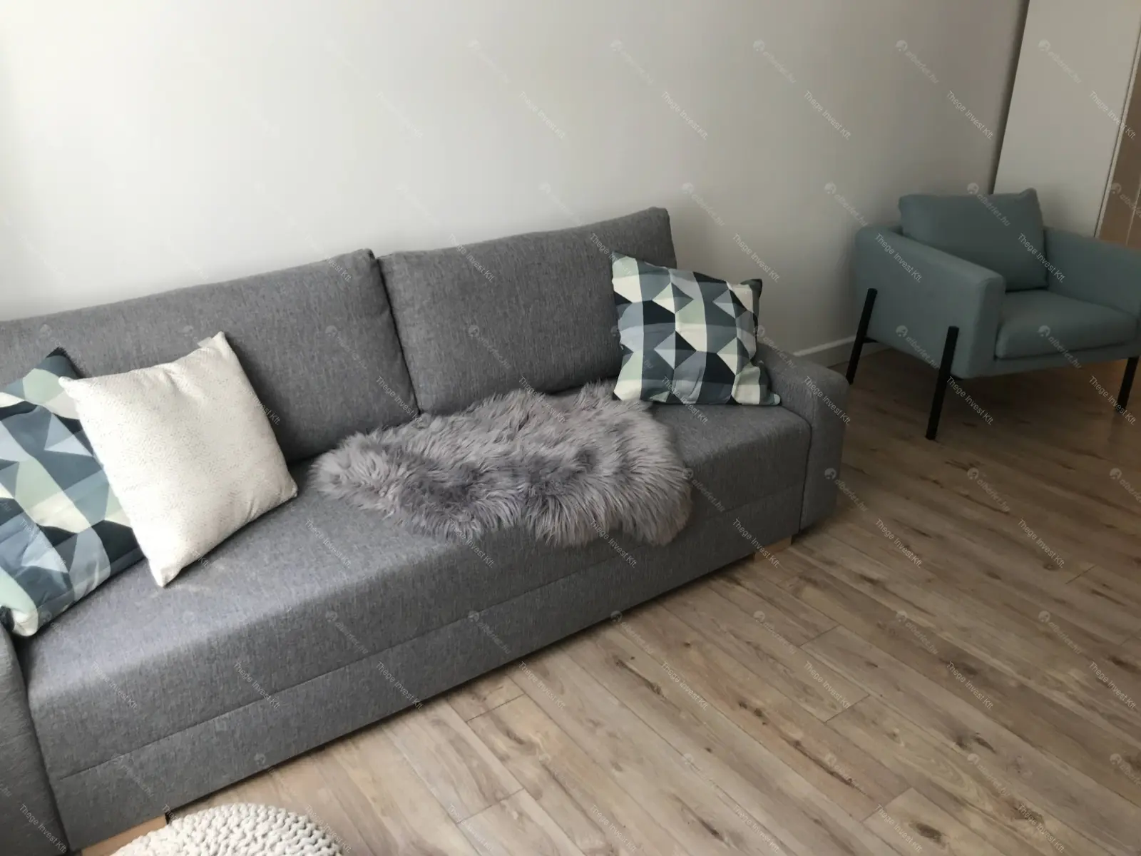 Kiadó albérlet 280000 Ft/hó áron: Budapest, VI. kerület  Weiner Leó utca. Mérete: 35 nm, 1 szobás | Alberlet.hu - 6709004