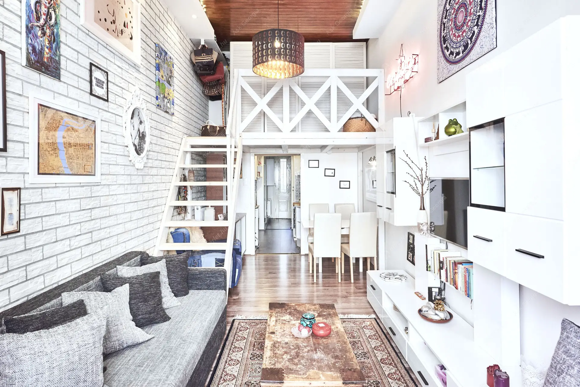 Kiadó albérlet 289000 Ft/hó áron: Budapest, VI. kerület  Weiner Leó utca. Mérete: 40 nm, 1 szobás | Alberlet.hu - 6071372