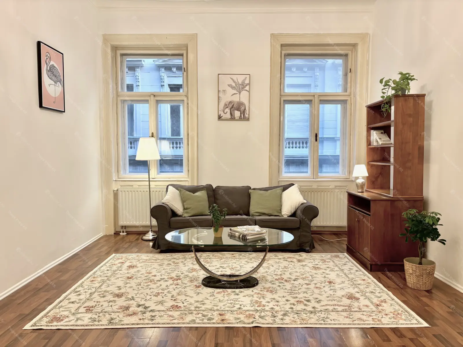 Kiadó albérlet 340000 Ft/hó áron: Budapest, VI. kerület  Weiner Leó utca. Mérete: 86 nm, 3 szobás | Alberlet.hu - 6672880