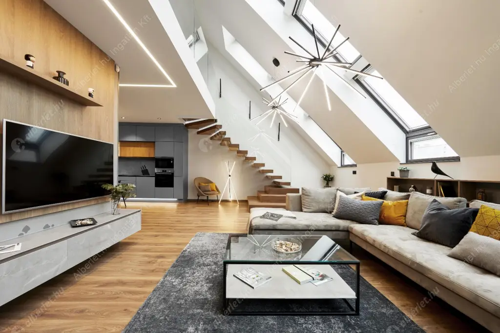 Kiadó albérlet 1520000 Ft/hó áron: Budapest, VI. kerület  Zichy Jenő utca. Mérete: 140 nm, 4 szobás | Alberlet.hu - 6617445